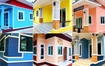 House Painting Services